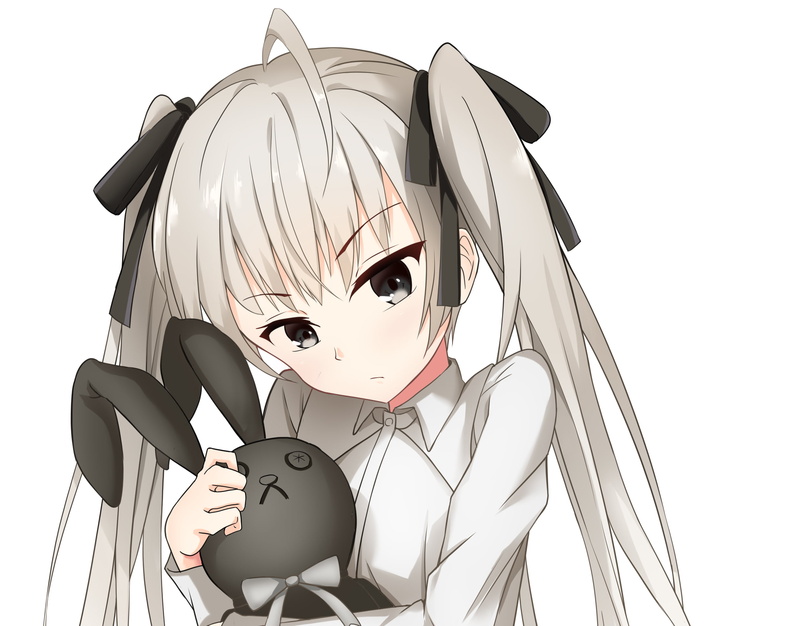 1080P, Anime, Sora Kasugano, Yosuga No Sora