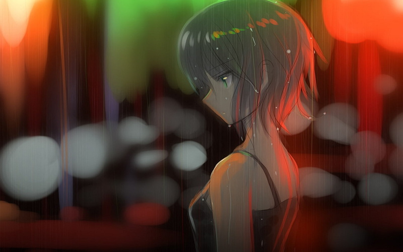 sora, art, background, white, hot, Yosuga no Sora, hd, yosuga, x, 720P, white background, anime