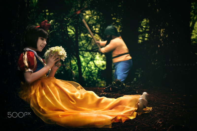 leisure activity, young women, women, two people, togetherness, tree, young adult, flowering plant, holding, beautiful woman, 500px, fantasy girl, fantasy art