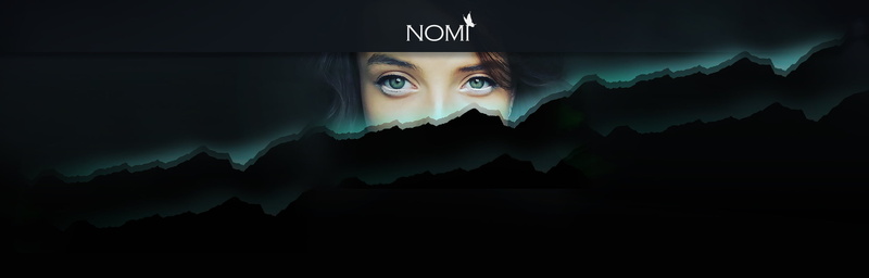 dark, nomi bontegard, corporate business, technology, front view, copy space, adult, body part, eyes, one person, males, communication, business, mid adult