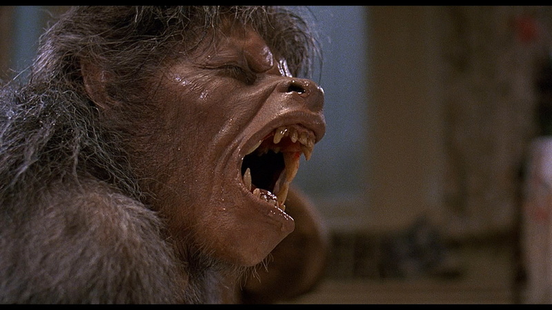 an american werewolf in london, 1080P