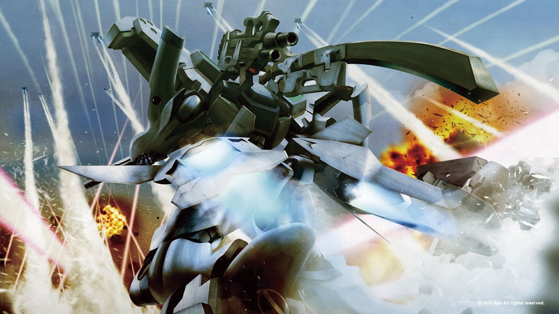 Anime, Muv-Luv, 1080P