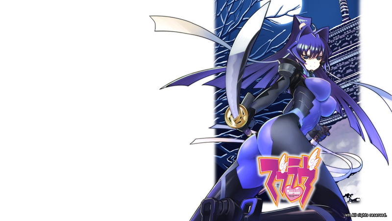 1080P, muv luv