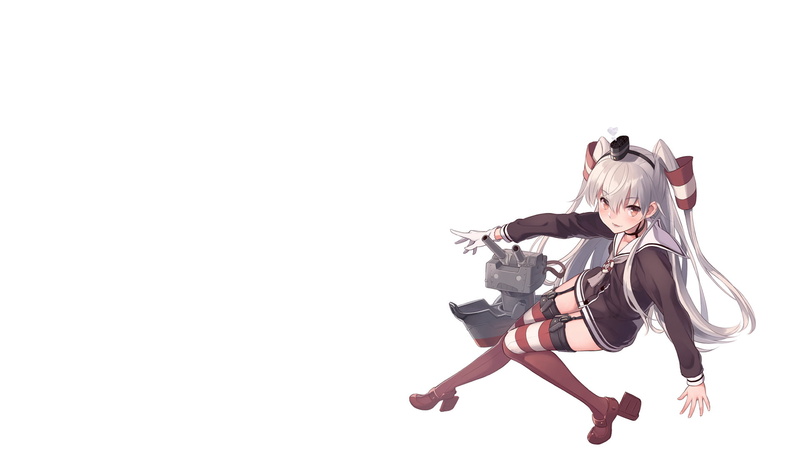 Anime, 1080P, Yamakaze (Kancolle), Kantai Collection