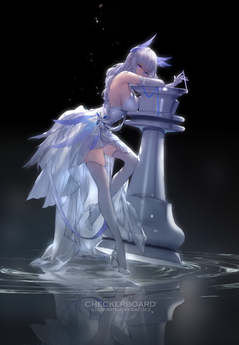 Illustrious (Azur Lane), portrait display, Azur Lane, swd3e2, anime girls, 2K, anime