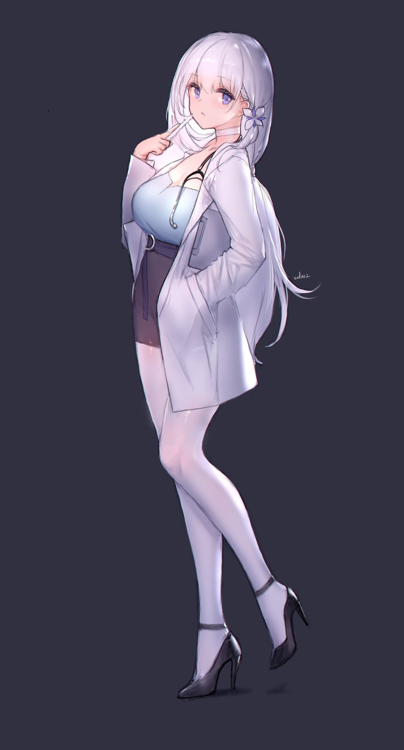 anime girls, Azur Lane, anime, 2K, swd3e2, Illustrious (Azur Lane)