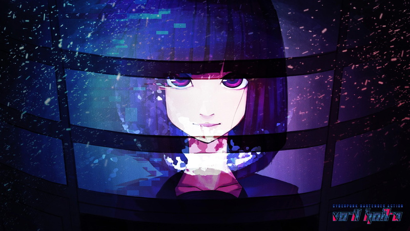Va, a, 1920x1080 px, 1080P, artwork, Anime Girls