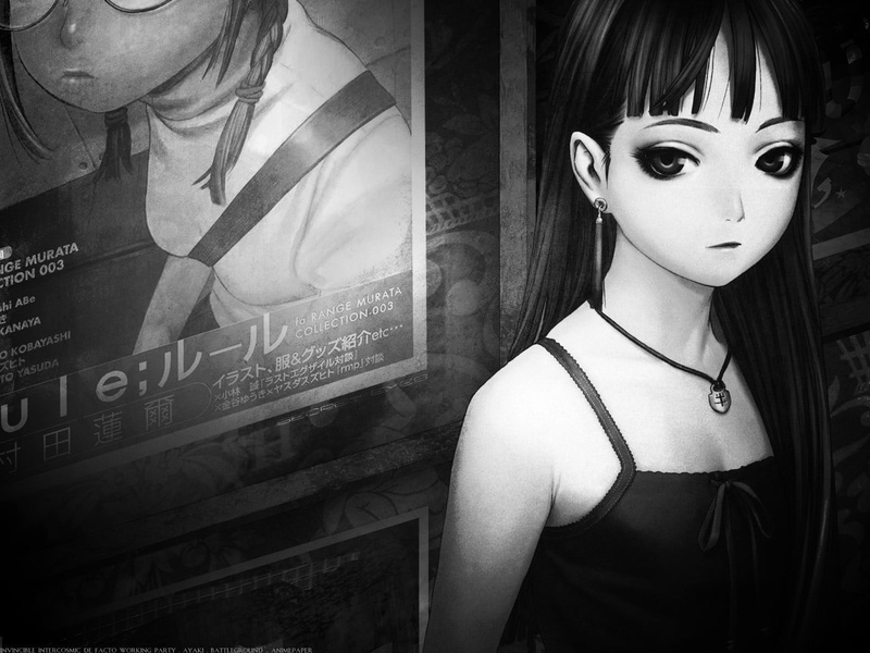 necklace, hairstyle, representation, close-up, real people, young women, looking at camera, portrait, front view, one person, Murata Range, women, shirt