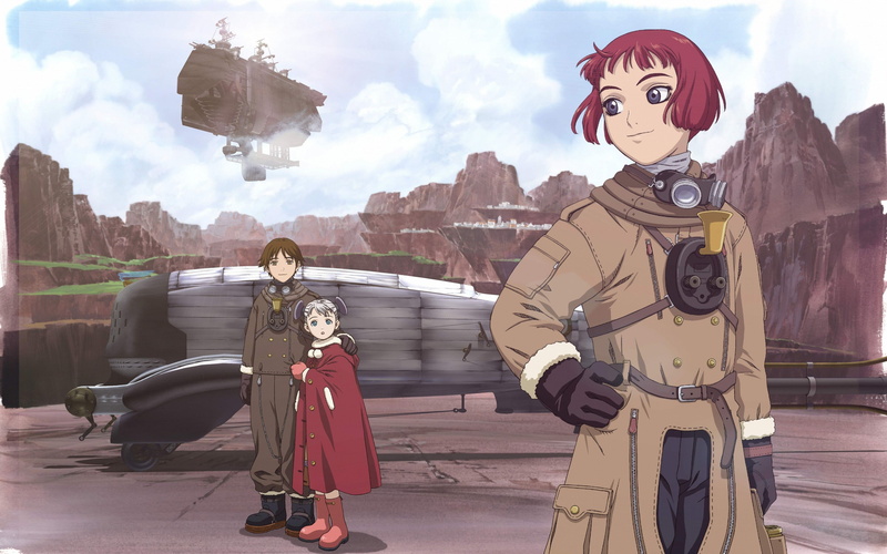 disguise, representation, sky, adult, full length, 4K, men, lifestyles, togetherness, women, real people, anime, holding, standing, day, nature, leisure activity