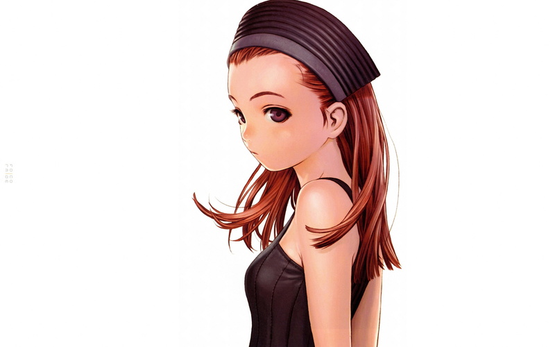 original characters, Murata Range, 2K