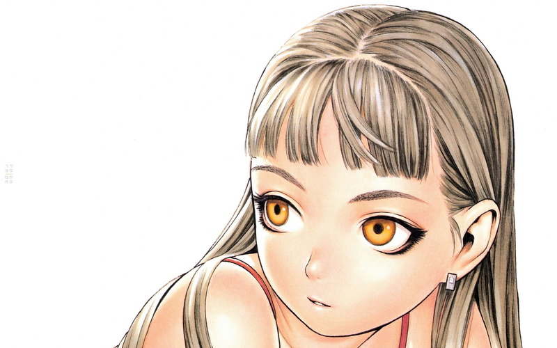 original characters, 2K, Murata Range