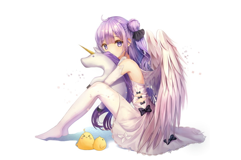 Azur Lane, Unicorn (Azur Lane), Anime, 1080P