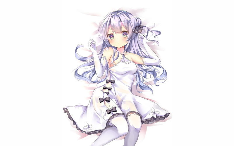 Unicorn (Azur Lane), Anime, Azur Lane, 1080P