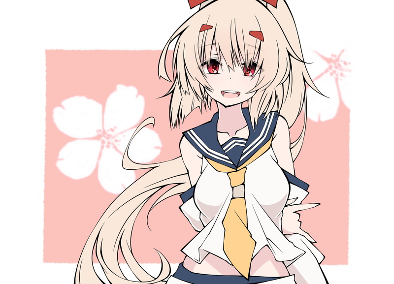 Anime, Azur Lane, Ayanami (Azur Lane), 1080P