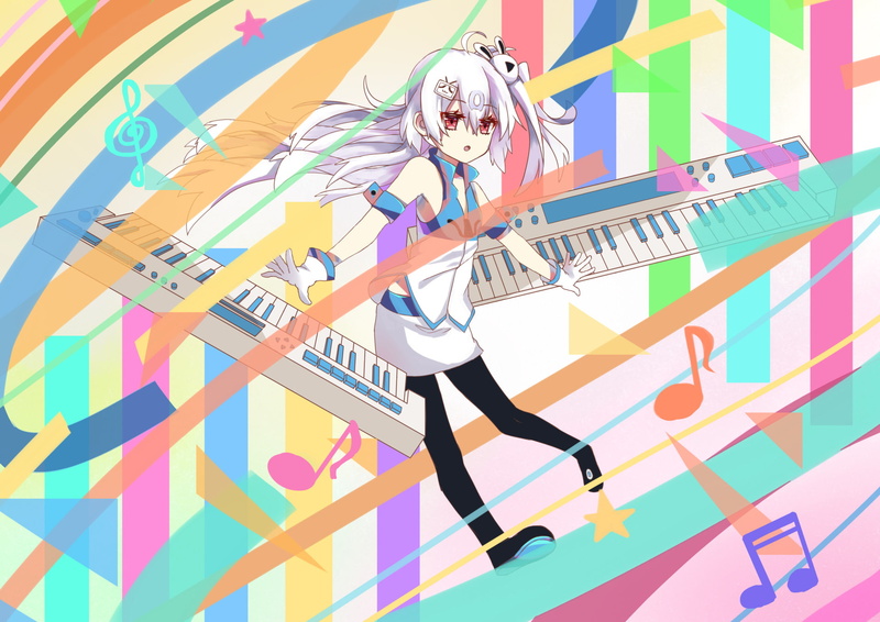 Laffey (Azur Lane), 1080P, Anime, Azur Lane
