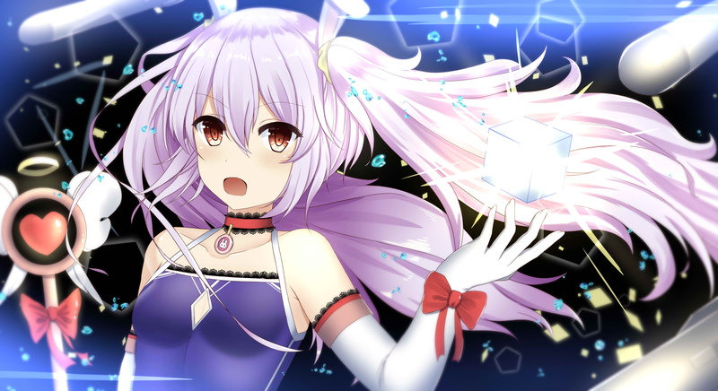 Laffey (Azur Lane), 4K, Azur Lane, Anime
