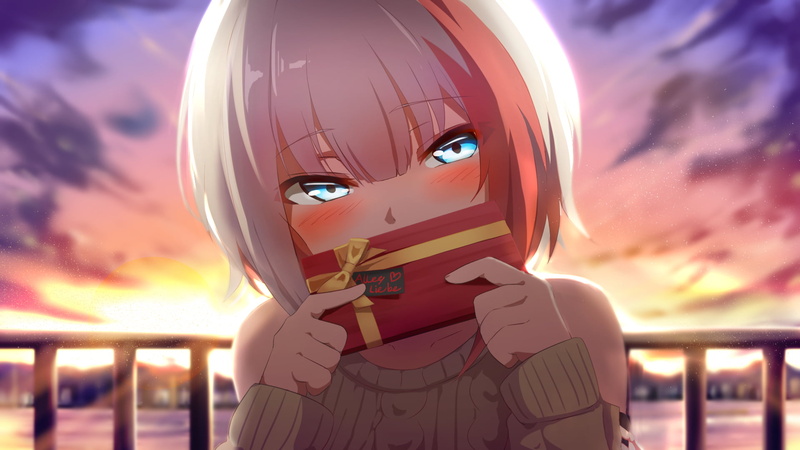Admiral Graf Spee (Azur Lane), anime, Azur Lane, blue eyes, anime girls, 1080P