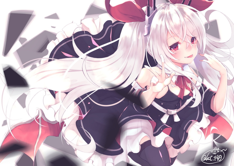 1080P, Azur Lane, Vampire (Azur Lane), Anime