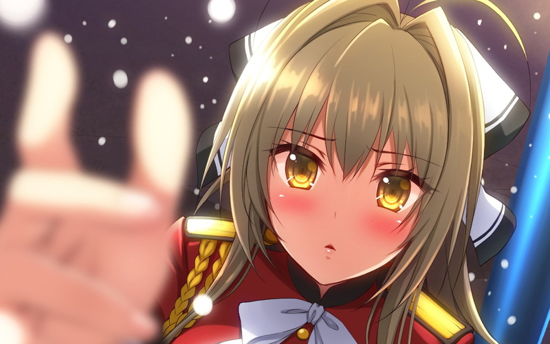 1080P, amagi brilliant park