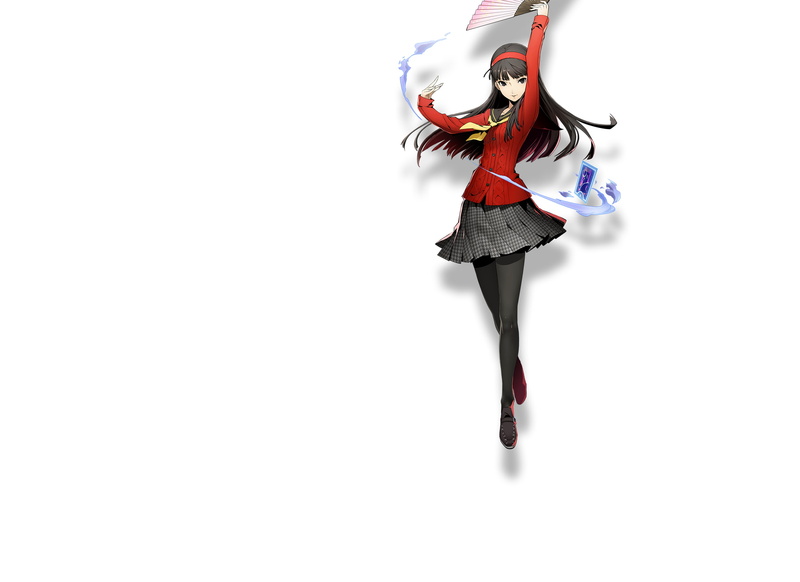 yukiko, official, persona, konomi, blazblue, art, higuchi, 1080P, battle, works, megami, shin, tag, system, cross, arc, tensei, amagi