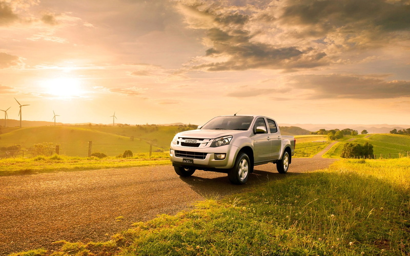 max, 1080P, isuzu, d