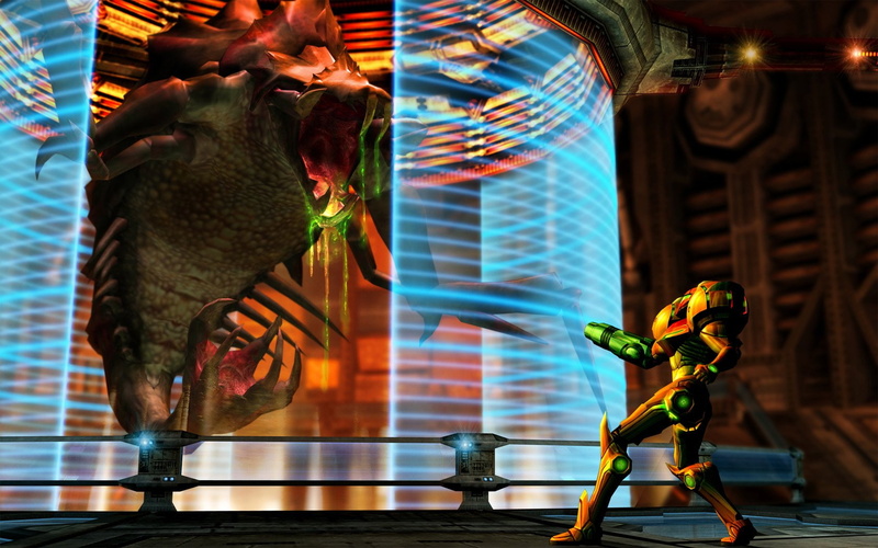 prime, games, varia, samus, 720P, aran, video, metroid