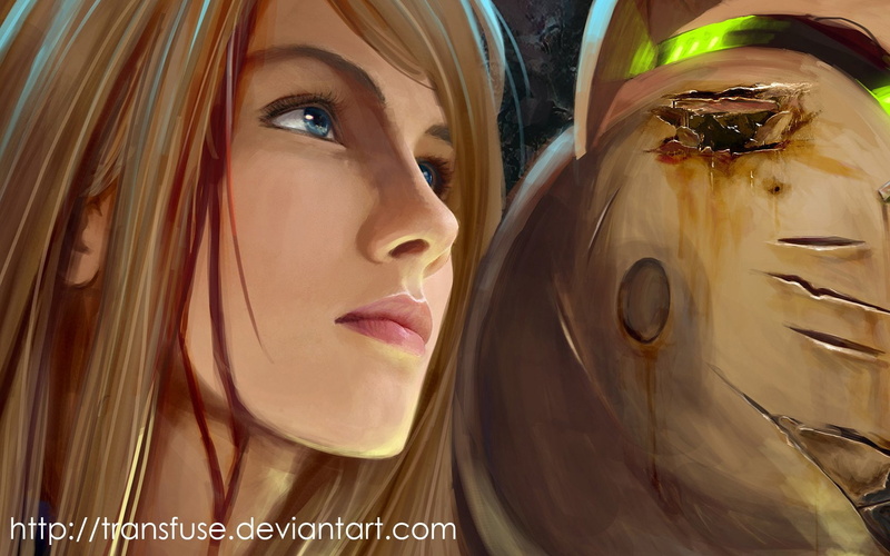 varia, samus, metroid, 720P, aran
