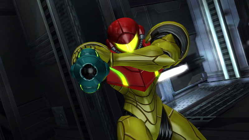 samus, aran, metroid, varia, 1080P