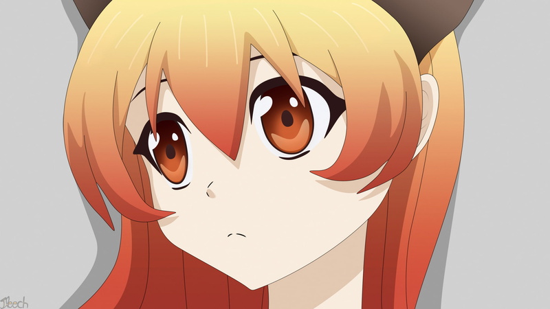 Red Eyes, 1080P, Bowsette, Blonde, Mario