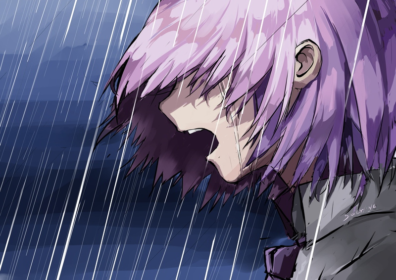 2K, Akane Shinjou, SSSS.Gridman, Anime