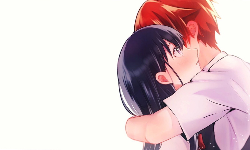 Anime, SSSS.Gridman, 1080P, Yuta Hibiki, Rikka Takarada
