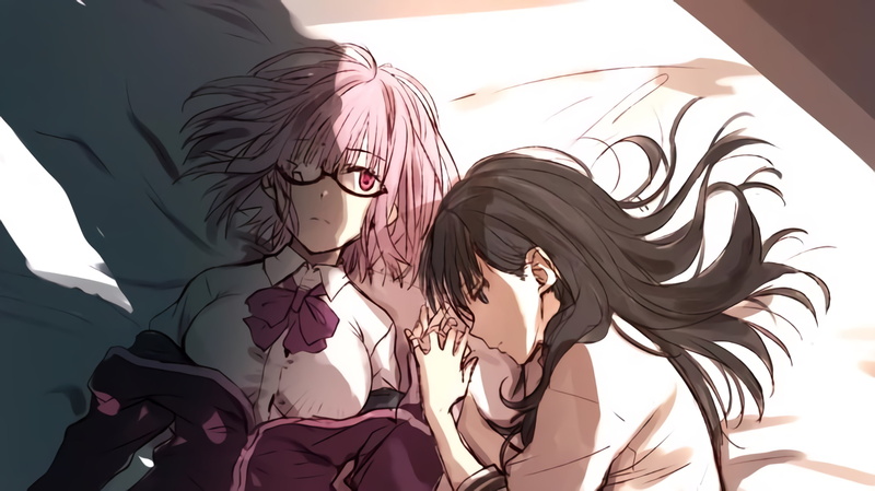 Rikka Takarada, Anime, SSSS.Gridman, Akane Shinjou, 1080P