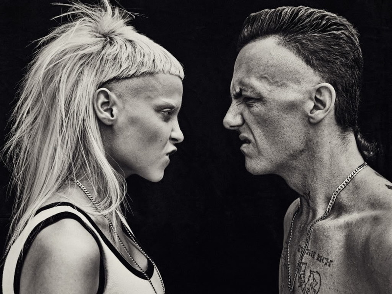 visser, Die Antwoord, art, people, girls, yolandi, 480P, Yolandi Visser, hd, x, hot, die, antwoord