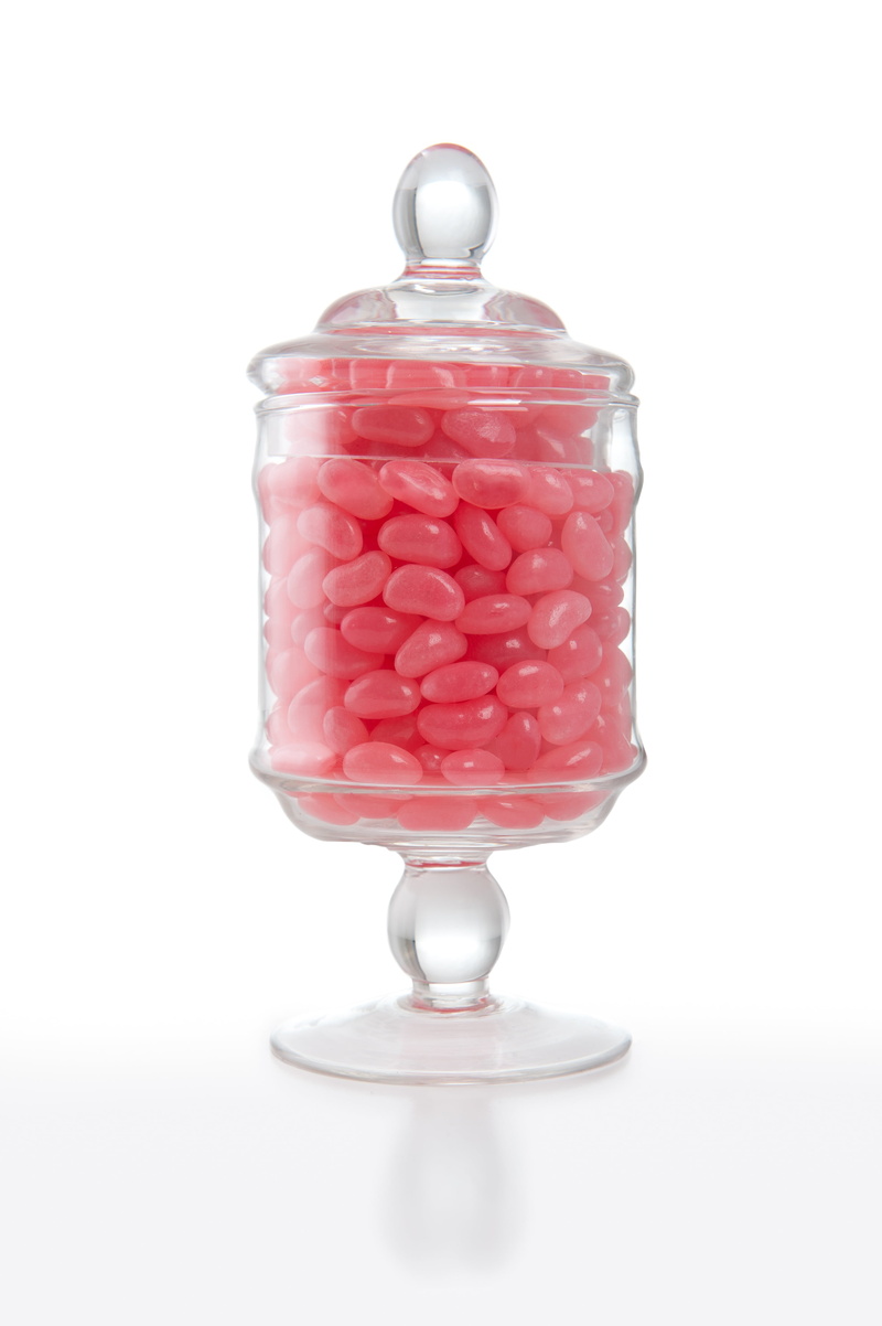 glass - material, confectionery, birthday, food, container, beans, still life, sugar, red, clear, studio shot, 4K, cut out, sweet, transparent, childhood