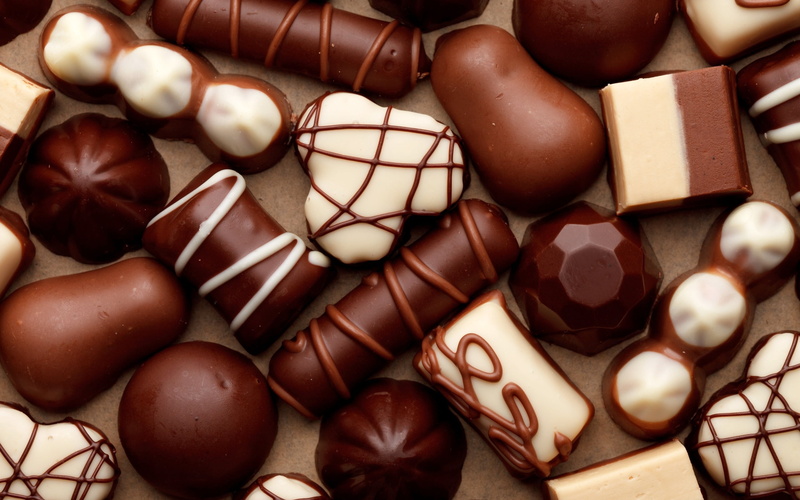 still life, close-up, high angle view, chocolate Candy, indulgence, hard, 2K, no People, white Chocolate, chocolate, unhealthy Eating, gourmet, freshness