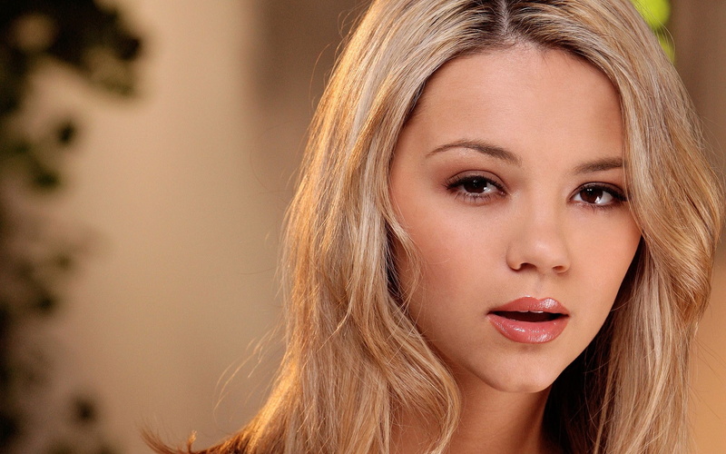 brooke, ashlynn, faces, women, models, 1080P, blondes