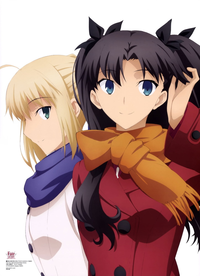 emotion, multi colored, anime girls, mammal, fear, portrait, celebration, anime, Fate Series, people, representation, mask, plastic, white background, poisonous