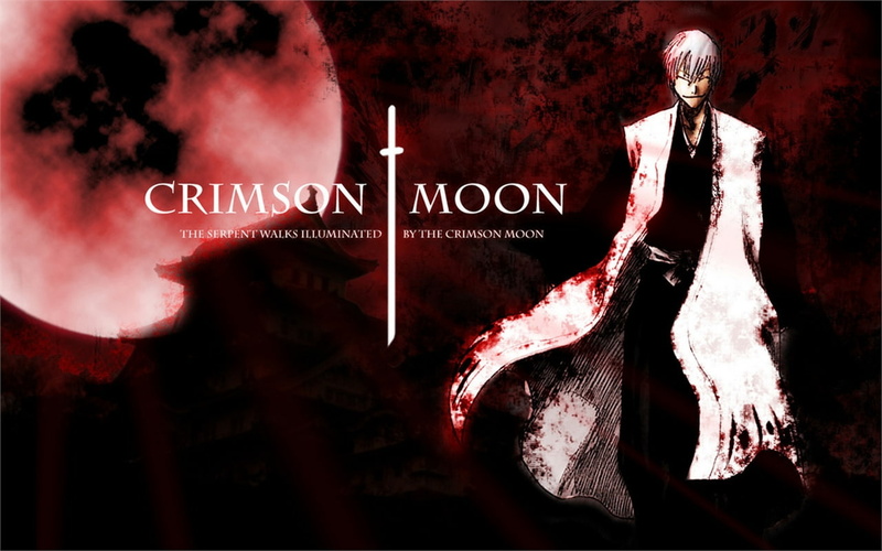 720P, Gin Ichimaru, Bleach
