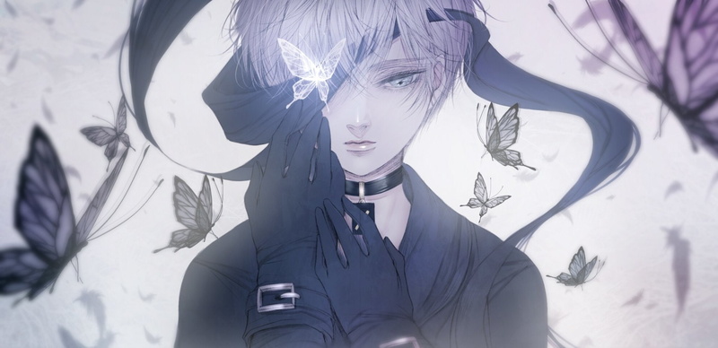 NieR: Automata, Video Game, 1080P, YoRHa No.9 Type S