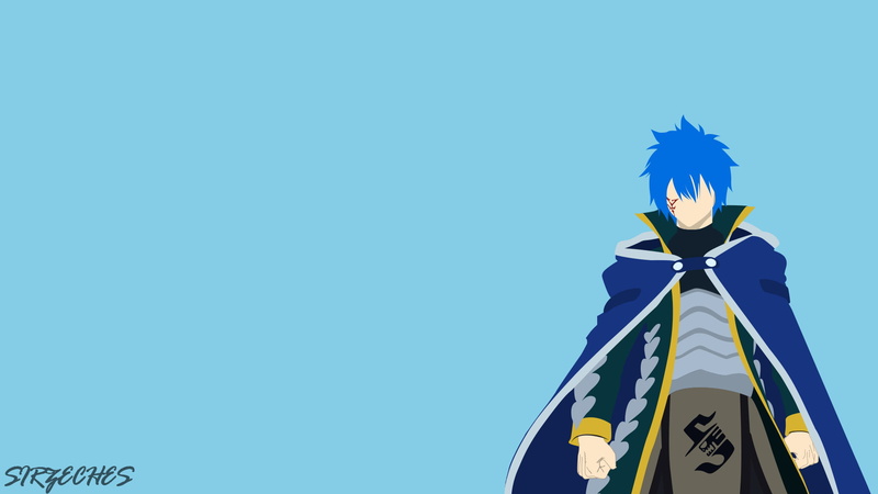 Anime, Jellal Fernandes, 1080P, Fairy Tail