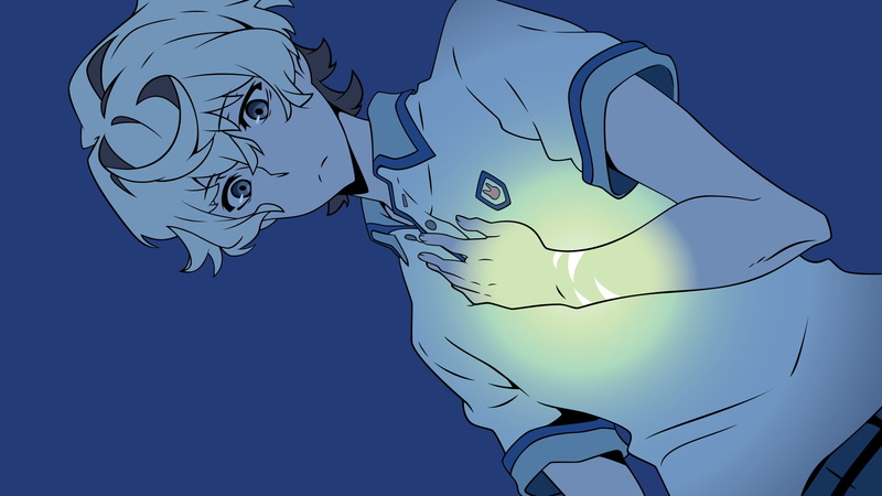 Kiznaiver, Katsuhira Agata, 1080P, Anime