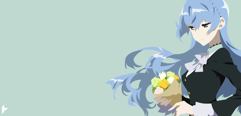 1080P, Kiznaiver, Anime, Noriko Sonozaki