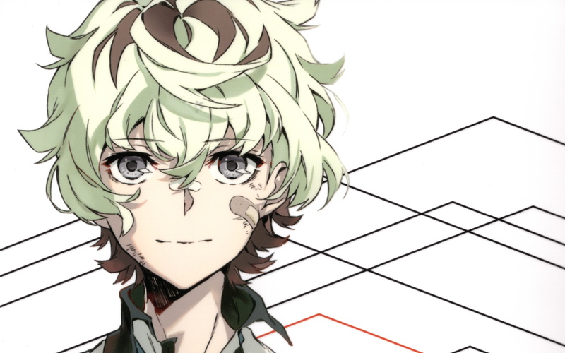 kiznaiver, 2K