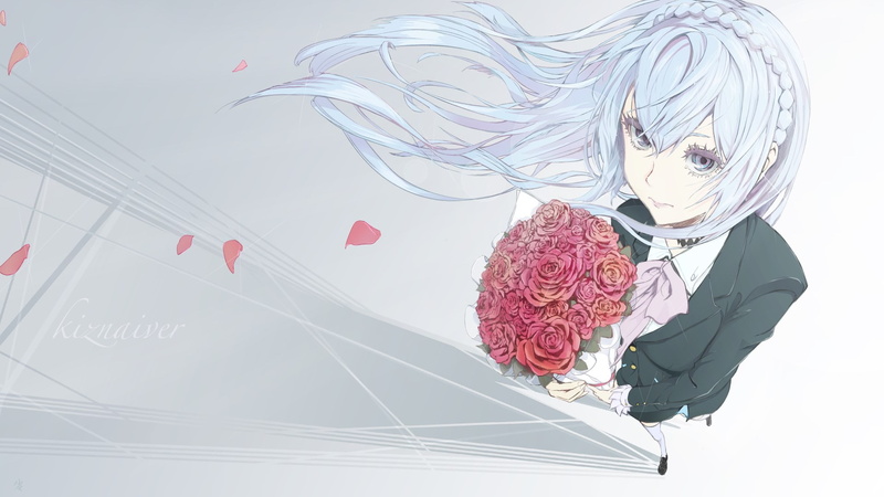 1080P, kiznaiver