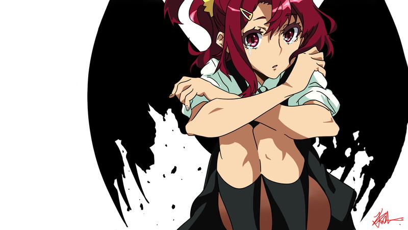 Anime, 1080P, Kiznaiver