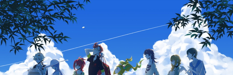 Anime, 1080P, Kiznaiver