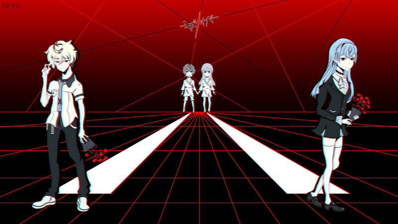 Kiznaiver, 1080P, Anime, Noriko Sonozaki, Katsuhira Agata