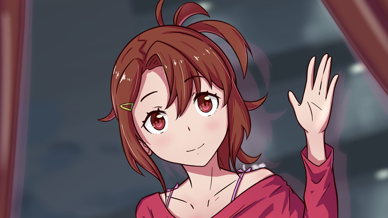 Anime, Kiznaiver, Chidori Takashiro, 1080P