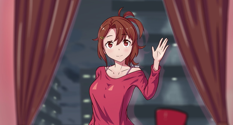 4K, Anime, Kiznaiver, Chidori Takashiro