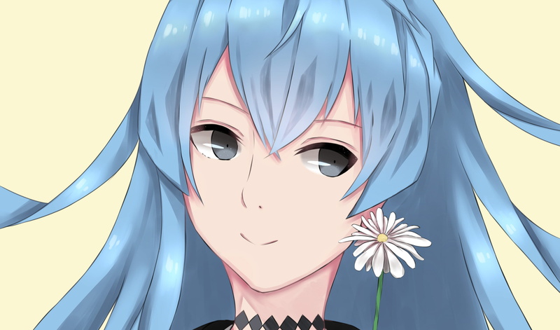 Kiznaiver, Anime, Noriko Sonozaki, 2K